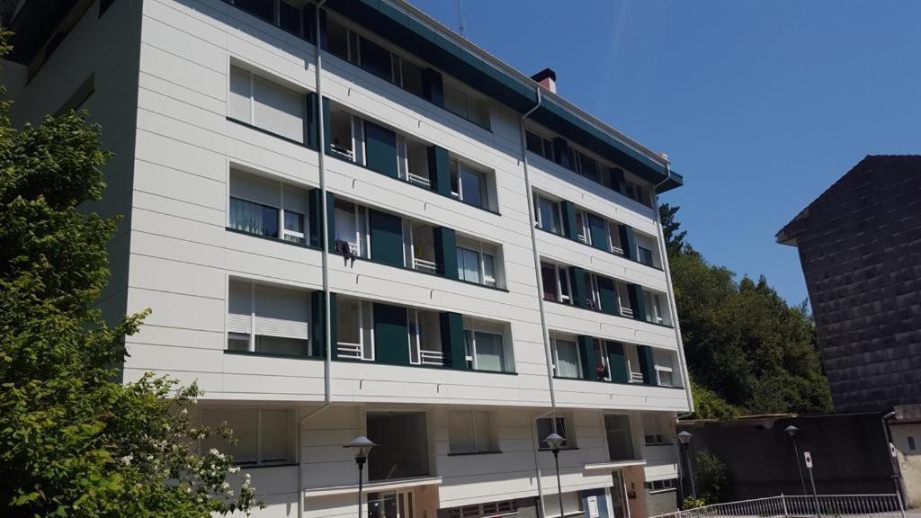 Etxie La Casa De Mundaka Ebi 326 Apartment Exterior photo