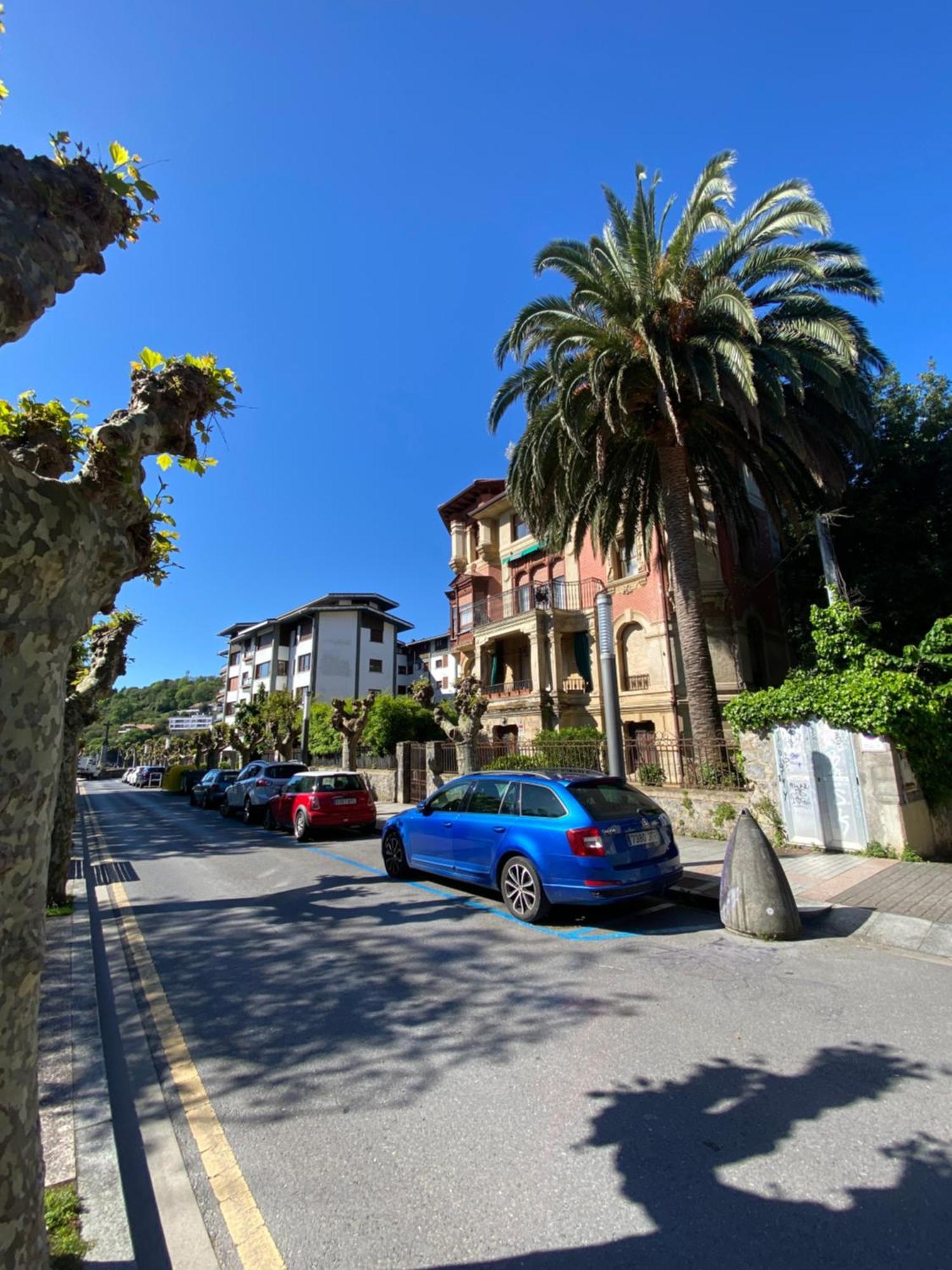 Etxie La Casa De Mundaka Ebi 326 Apartment Exterior photo