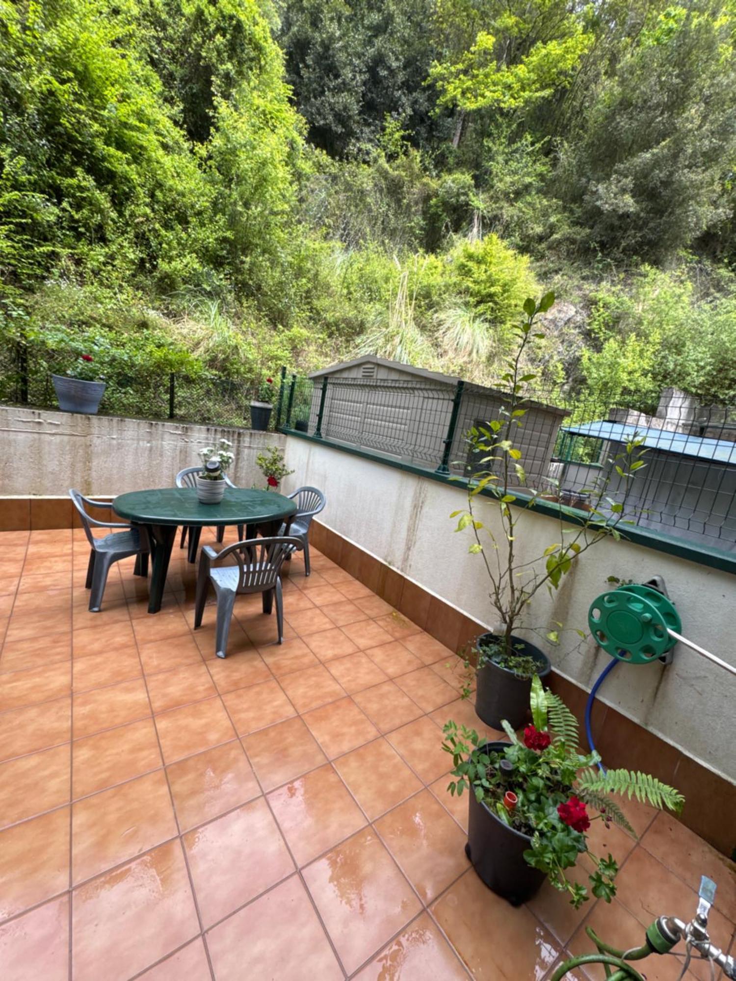 Etxie La Casa De Mundaka Ebi 326 Apartment Exterior photo